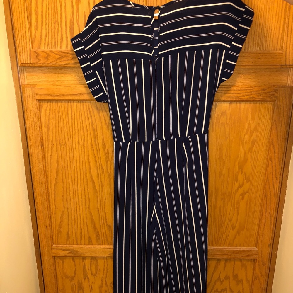 Jumpsuit - Picture 2 of 3